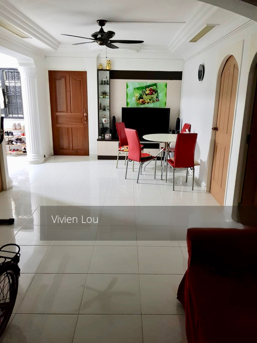 Blk 851 Jurong West Street 81 (Jurong West), HDB 4 Rooms #188945312